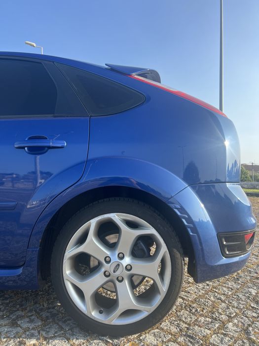 Ford Focus ST 2.5
