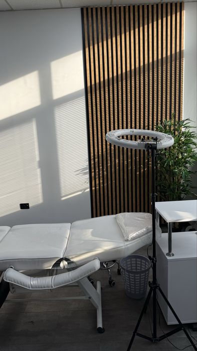 Аренда кабинета для бьюти мастеров