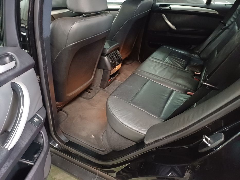 Bmw X5 3.0i 5p Nacional GPL