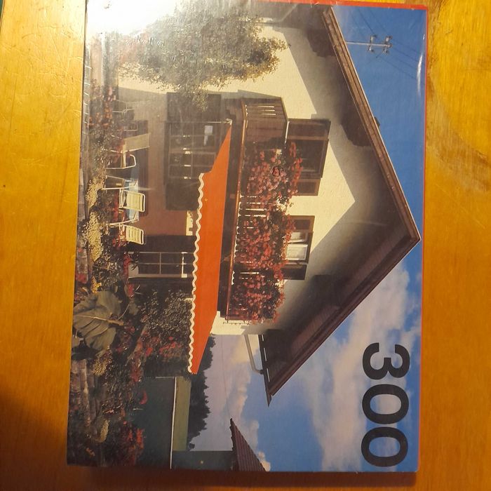 Vários puzzles novos 300, 400,  500, 750 e 1000