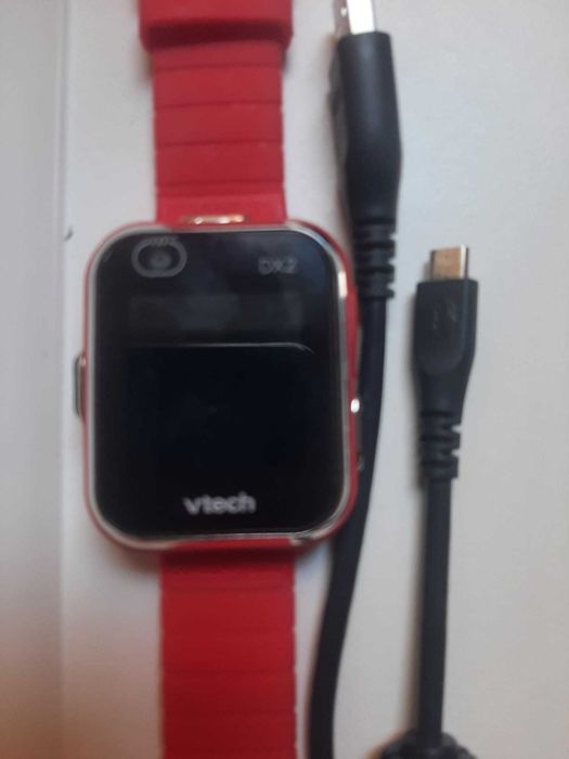 Relógio Kidizoom Smart Watch DX2