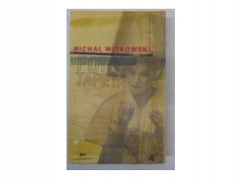 Fototapeta Michał Witkowski