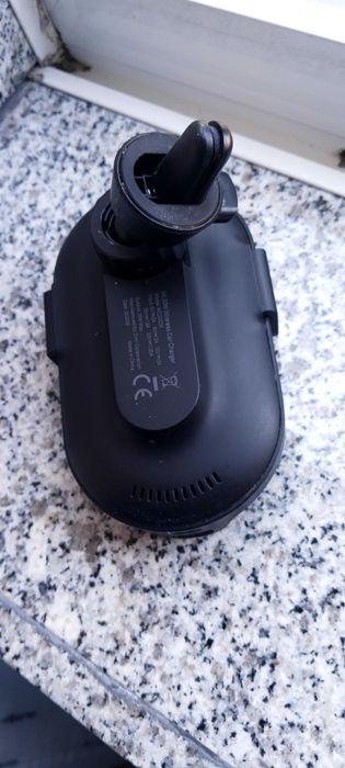 Carregador Wireless para Carro Xiaomi Mi 20W Preto