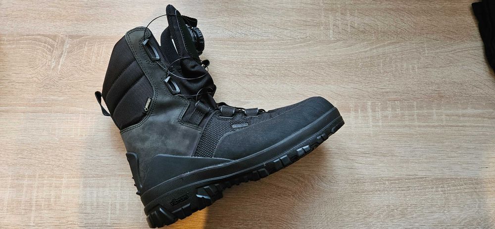 Buty Dunderdon F8  GTX(Snickers workwear)