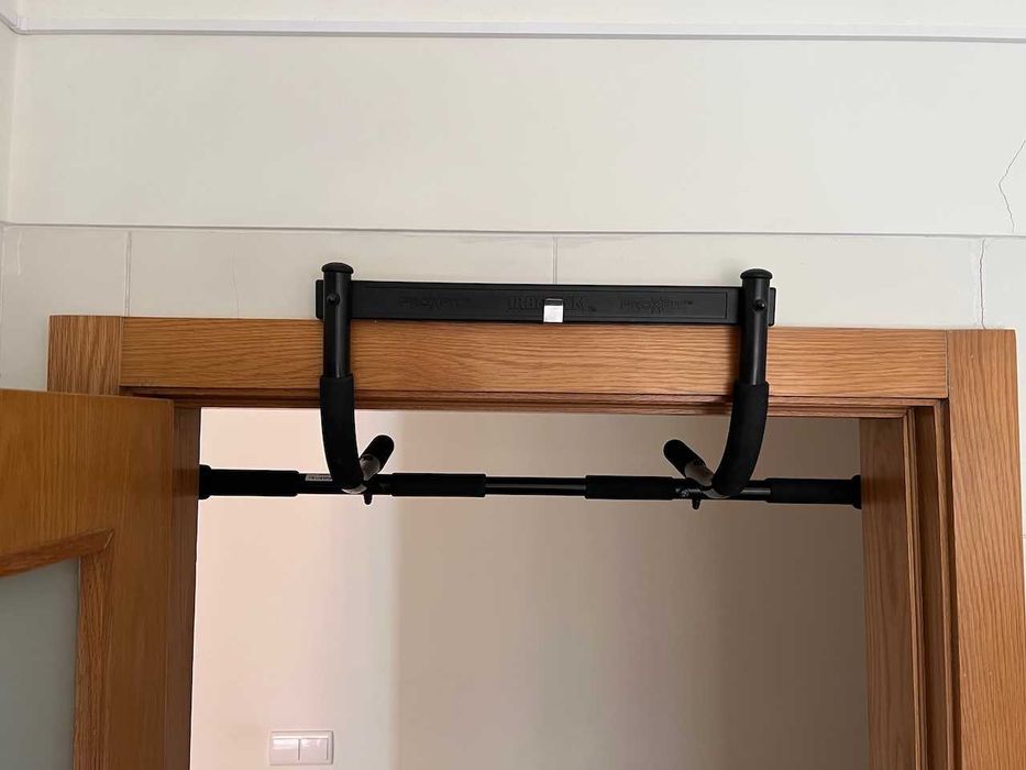 IRON GYM EXPRESS Pull-Up Bar475616958659307522
