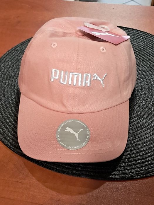 Czapka z Daszkiem Puma
