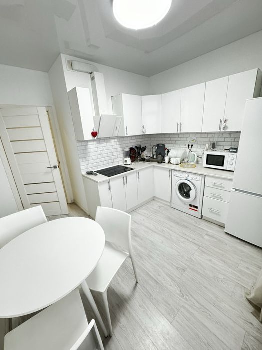 1-комнатная квартира по адресу ул. Рейгана Рональда (площадь 36 м²) - Atlanta.ua - фото 2