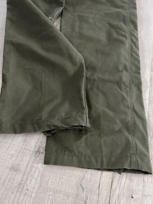 Spodnie Texar WZ10 zielone, rozmiar M, taktyczne