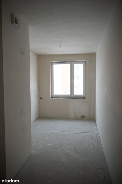 Mieszkanie 81,91 m² ul. Solińska , os. Projektant