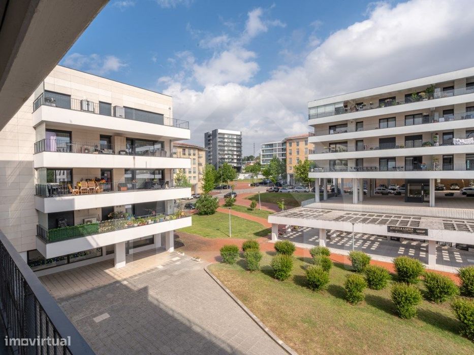 Apartamento T1 | Arrendamento | Quinta da Portela