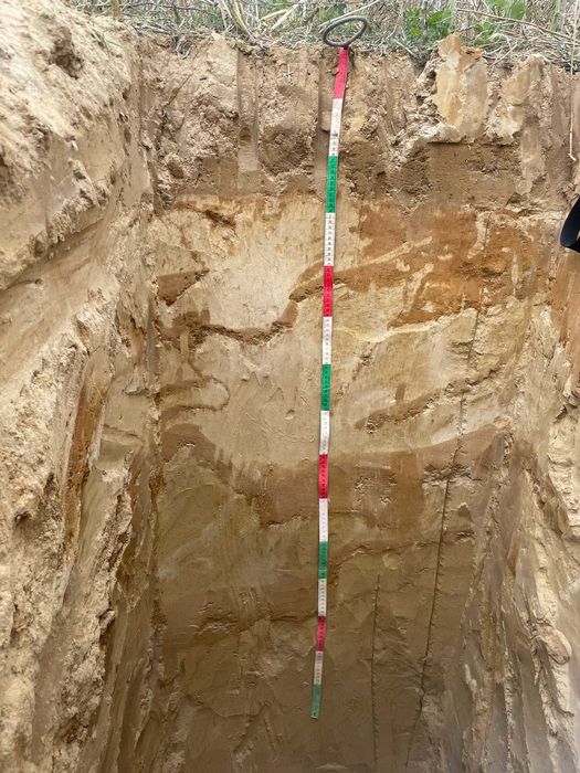 Usługi Geodezyjne Klasyfikacja Gruntów Świadectwo Charakterystyki