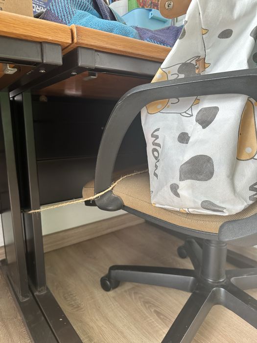 Mesa de escritorio