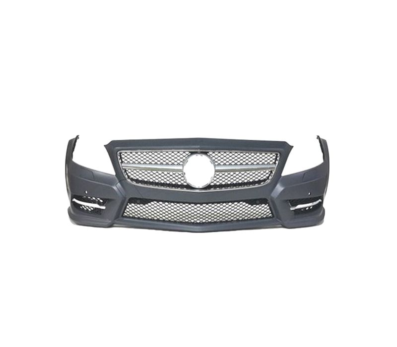 PARA-CHOQUES DIANTEIRO MERCEDES CLS W218 12-15