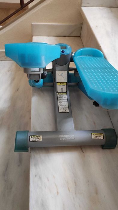 Step Exercise Machine490664107358955520