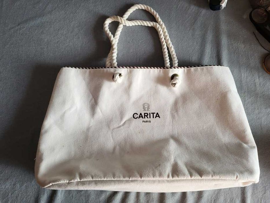 Bolsa Grande Carita