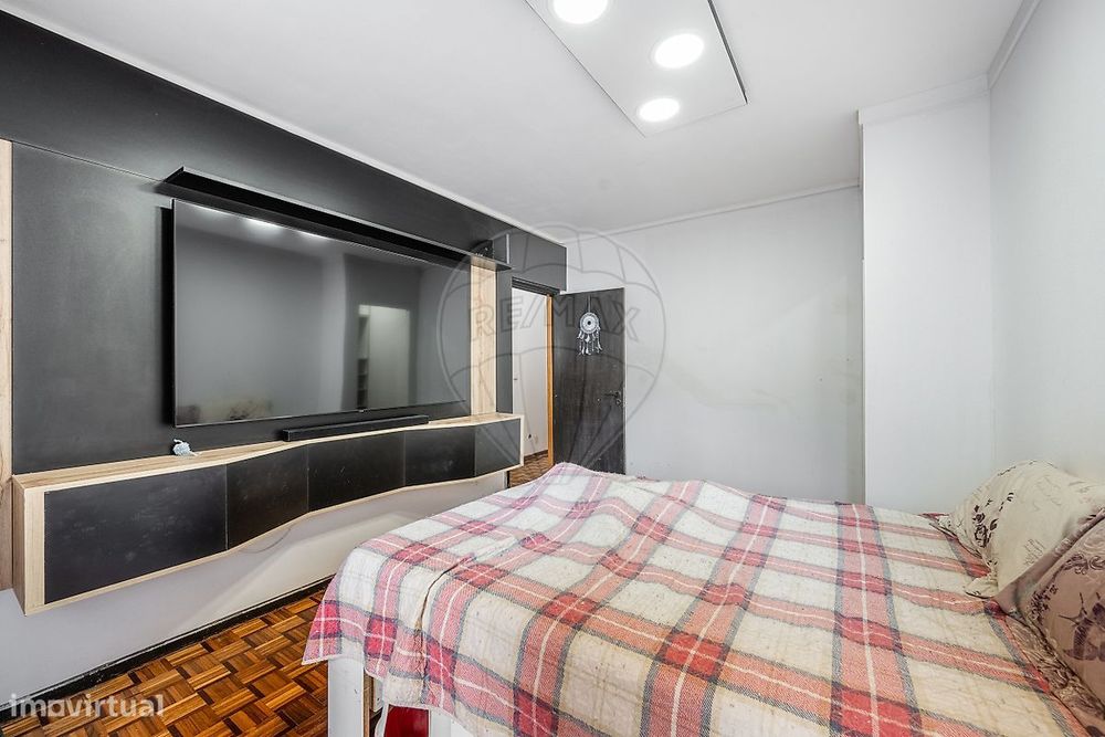 Apartamento T3 para venda