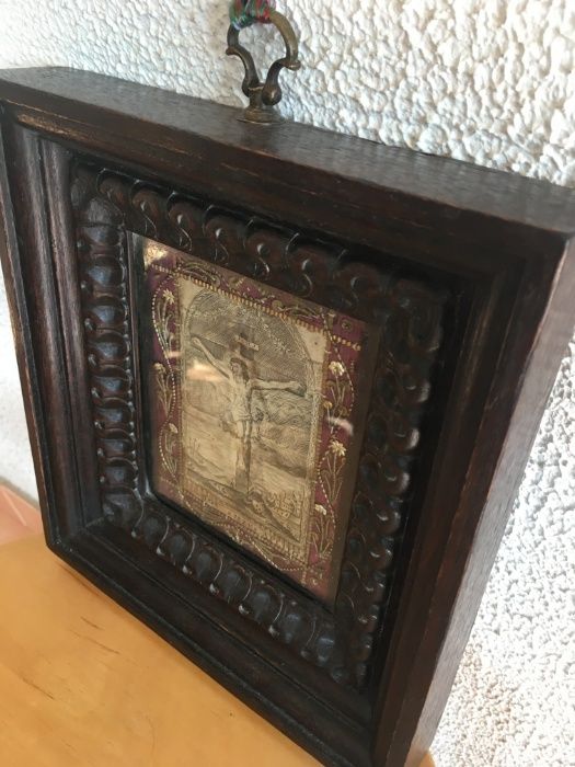 registo/quadro arte sacra