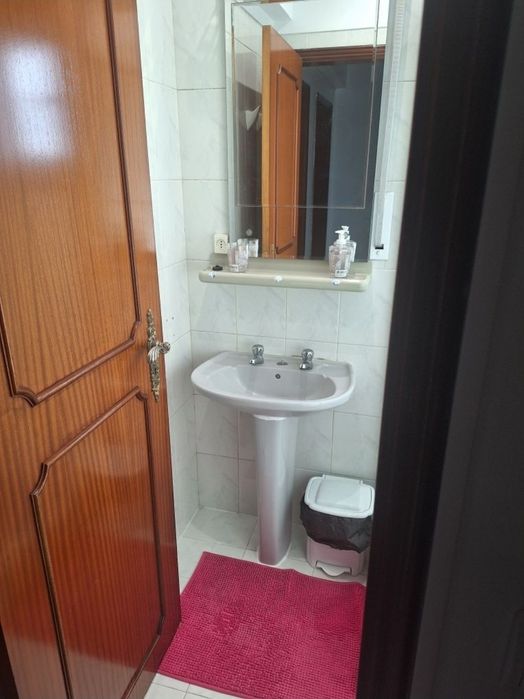 Quarto Solteiro Montijo