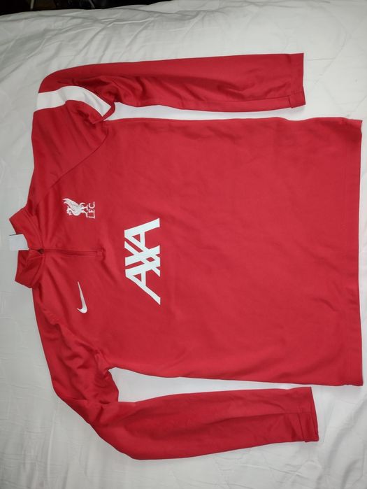 Bluza Nike l.F.C. Liverpool