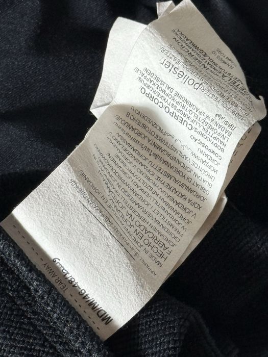 Кофта Under Armour оригинал размер M чёрная