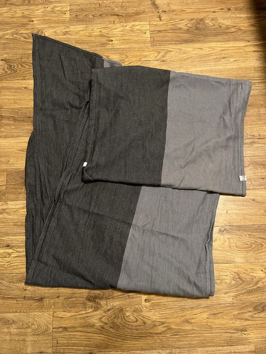 Chusta do noszenia dziecka Lenny Lamb  4.2 S