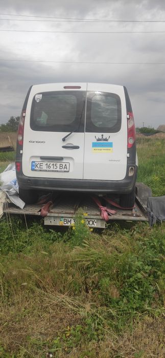 Продам Рено кенго
