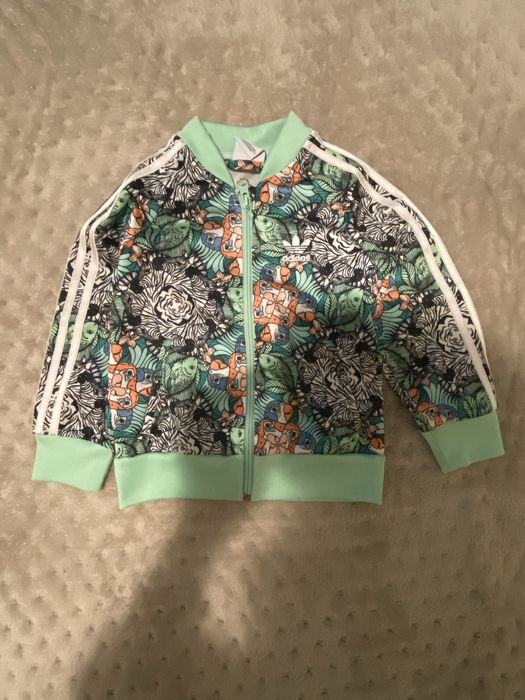 Fato de Treino Adidas ( crianca )