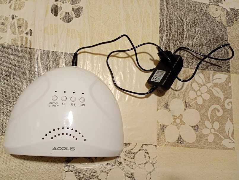 Luz de presença para quarto de criança