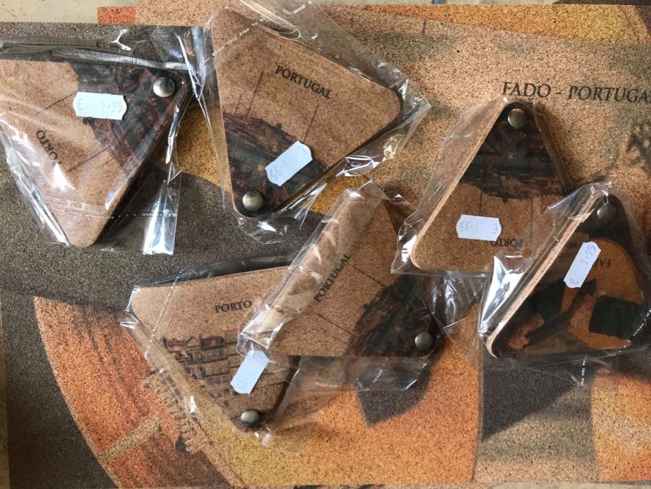 Barro Olaria Cortiça óculos Bandeira Portugal Fado Pulseiras isqueiros