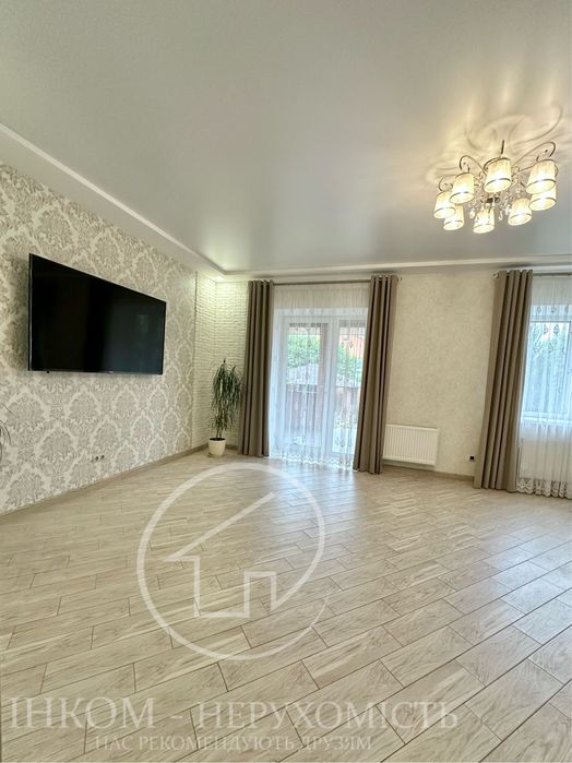 Будинок Веретенівка (р-н Версалю)