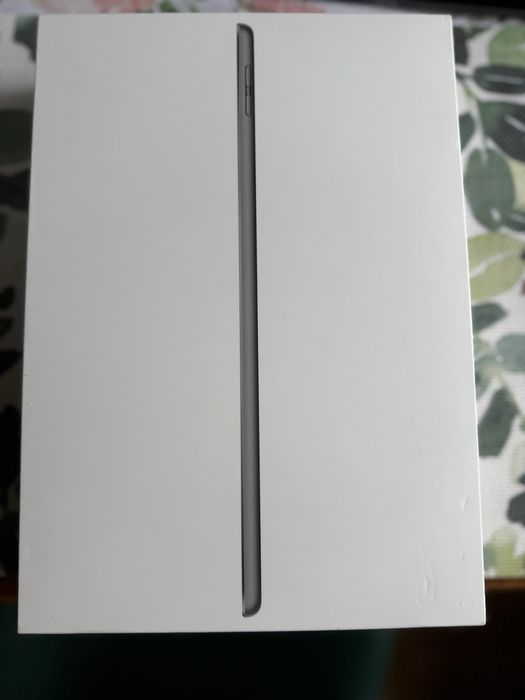 iPad 9 generacji