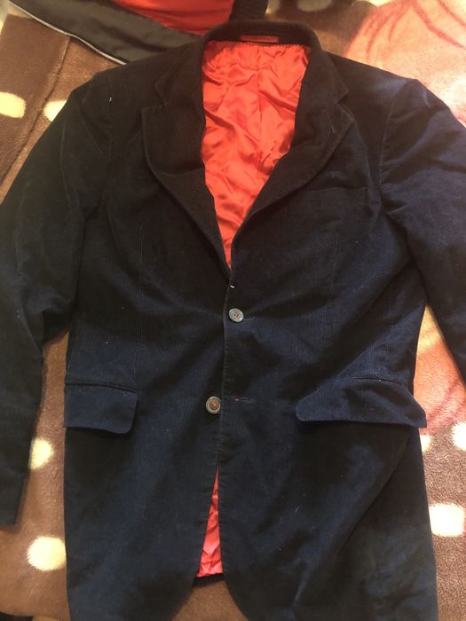 Blazer Carolina Herrera, usado, original com pouco uso64551617992067121