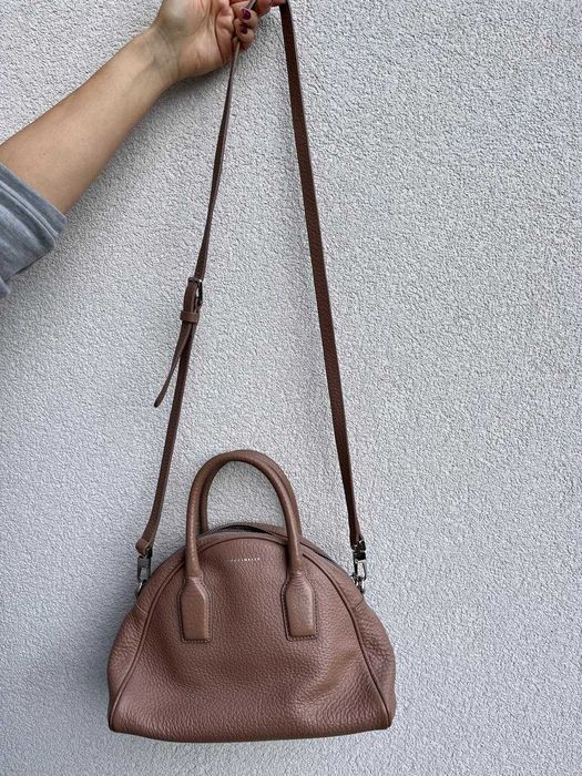 Klasyczna torebka damska COCCINELLI