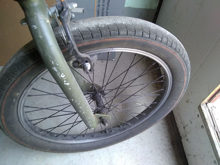 Продам BMX Mongoose