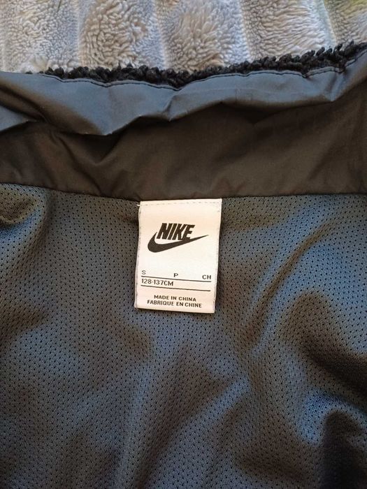 Кофта тепла Nike Air