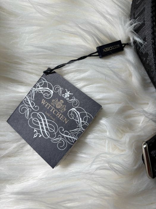 Męska torba na ramię Wittchen – Nowa z metką!