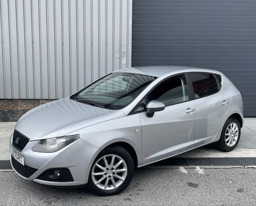 Seat Ibiza 1.2 TDI Copa