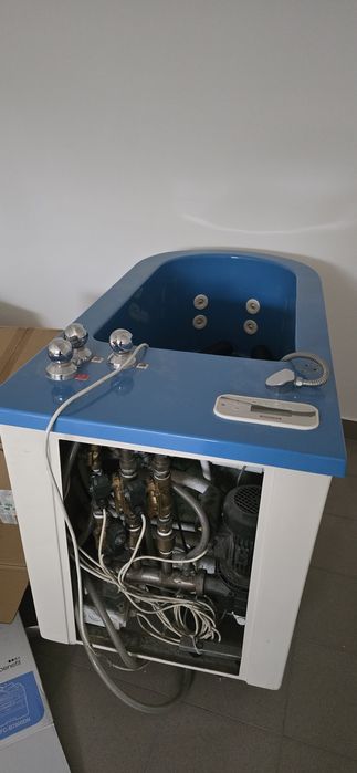 Wirówka Technomex