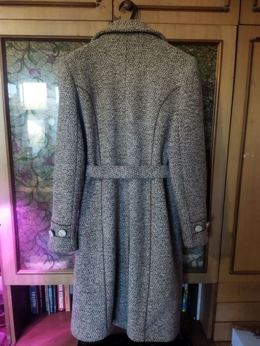 Пальто женское осеннее 52 размер