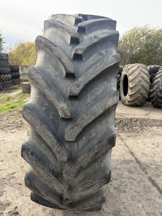 Opona 650/85R42 BKT