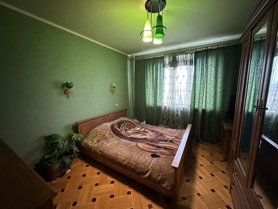 Продам 3х.кв.10/16 S-70м2. на Салтовке 601 Сертификат