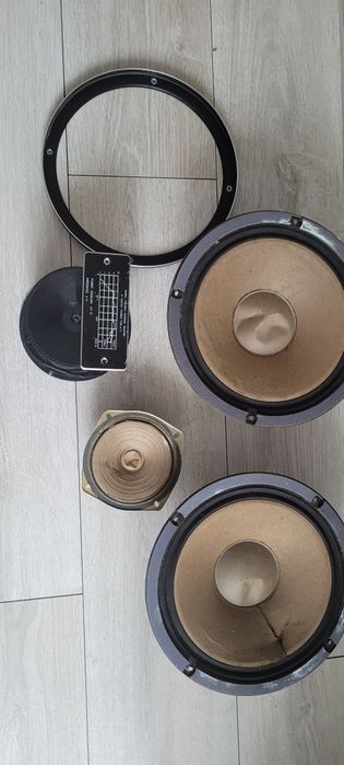 Głośniki  Tonsil GDN  25/40/1 / 4ohm