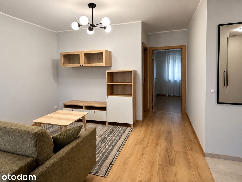 3 pokoje | 4000 całość | Żegiestowska | Garaż