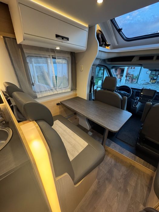 Sunlight T690 L Adventure (2024)