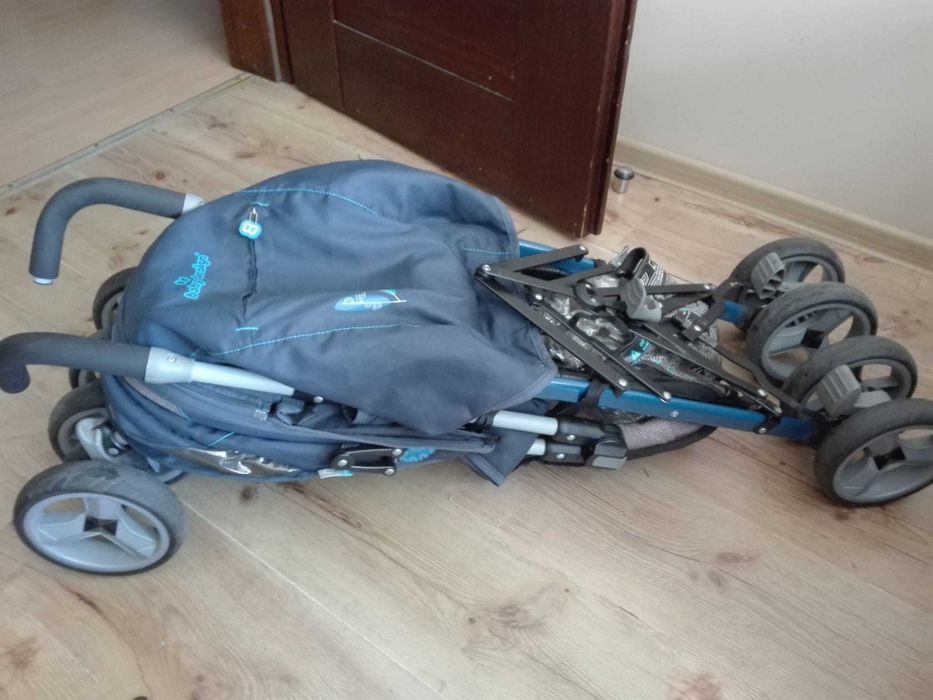 Sprzedam Wózek spacerowy