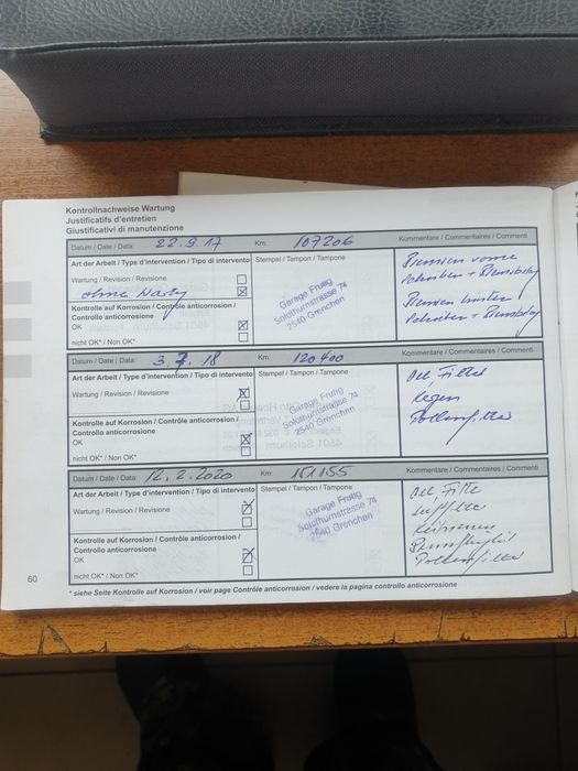 Продам Renault Grand Scenic 2009р.