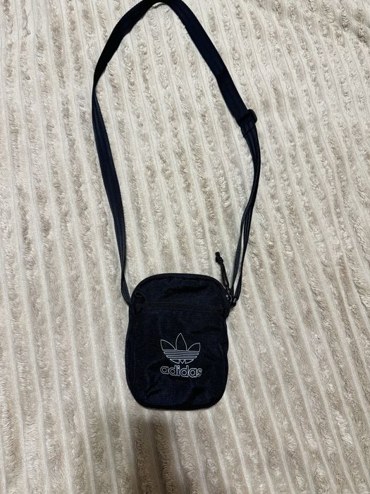 Adidas Originals AC Festival Bag