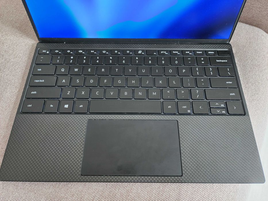 Ноутбук Dell XPS 13 9310 i5 -1135G7 16GB 512 SSD Iris Xe 13.4 FHD