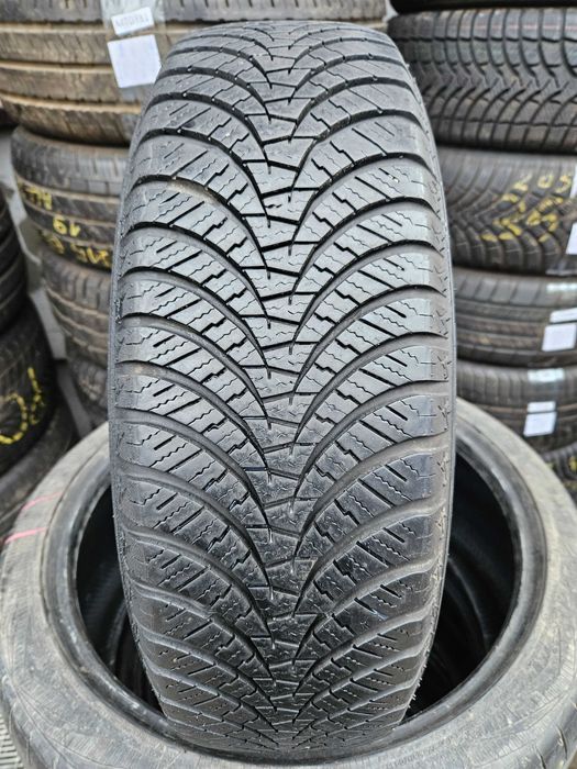 Falken 185/65 r15 EuroAll Season AS210 /// 6,6mm!!! 2021r