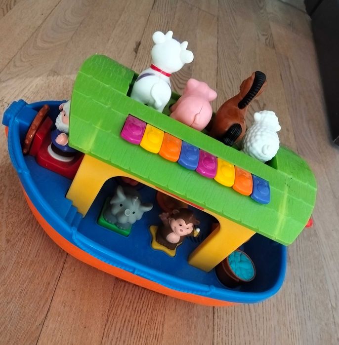 Продам Ноев ковчег